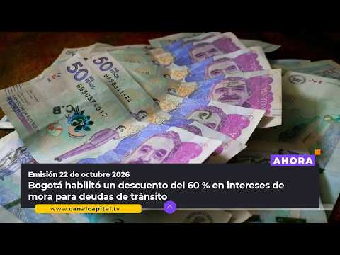 AHORA 6:30 | 22 de octubre de 2026