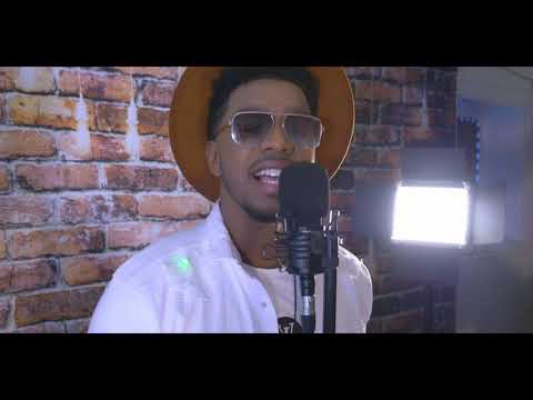 D'JUN - "Okay Cheri- Remix (cover) - " Cap Haitien je t'aime" VIDEO!