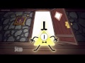 Gravity Falls - Bill Cipher's Fate