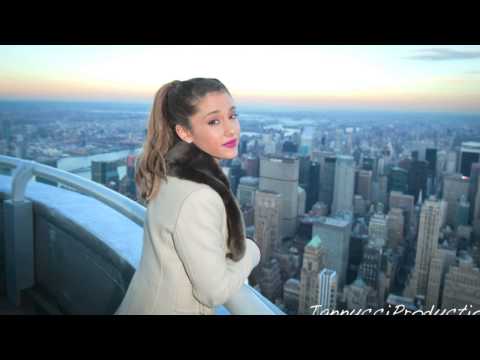 Ariana Grande - Better Left Unsaid (HD Mobile) NLSREMASTER