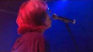 TROUBLE - Come Touch THe Sky(Live in stockholm)