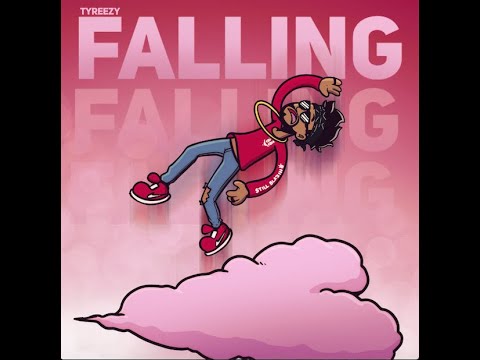 TyReezy - Falling [Lyrics]
