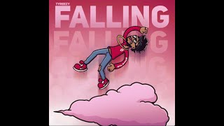 Falling Music Video