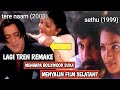 BOLLYWOOD SUKA JIPLAK FILM SELATAN INI ALASANNYA