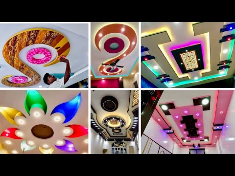 Latest 49+ All Time Best Pop Ceiling Design Pitcher’s Living Room 2023 | CEILING designs