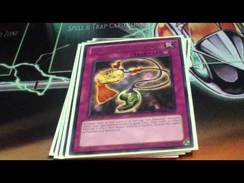 Skai's Top 4 Six Samurai Deck Salem Regionals 08-20-2011