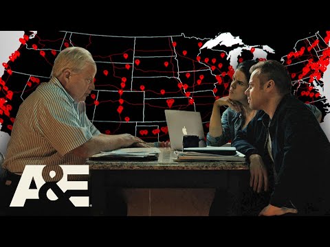 Unraveling Murder Investigation Reveals HUNDREDS of Lost Lives | The Killing Season | A&E