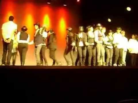 "MR. MR"- Girls' Generation (SNSD) Dance Cover by Girls' Revolution in Kpop Hot