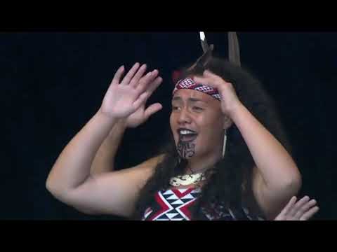 Ngā Tūmanako - Waiata-ā-ringa 2019 #tematatini2019 #pukana #winners credit for Māori Televison