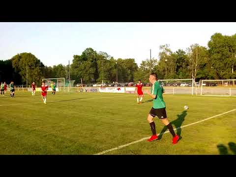 FC Rokycany - SK Petřín Plzeň 5.6.2019