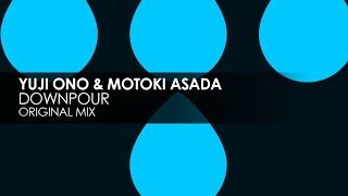 Yuji Ono & Motoki Asada - Downpour