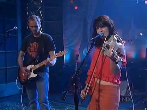 Tracy Bonham - Something Beautiful - 2005-06-23