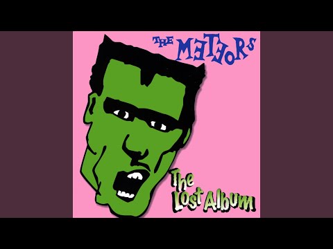 Psycho for Your Love