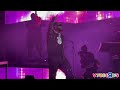 Davido - Dami Duro (Live) IS HOW The Are We African Yet Festival Started In Atlanta!