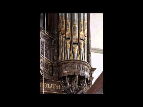 EG 153 - Der Himmel, der ist