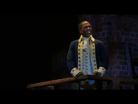 Guns and Ships performance in Hamilton