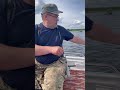 Рыбалка на Чудском озере на окуня и щуку 27.06.2021 / Kalapüük Peipsi Järvel Ahven Ja Haug