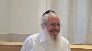דרכי עבודת ה' | 15# הסיפור היהודי בארץ ישראל | הרב אליהו מאיר פייבלזון שליט"א