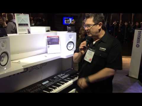 yamaha hs8 sweetwater