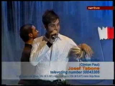 KKI 2007 - Tarantella - Josef Tabone