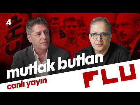Haberdarlar Special: Reactions to Nullity Aydın Erdem İlker Canikligil