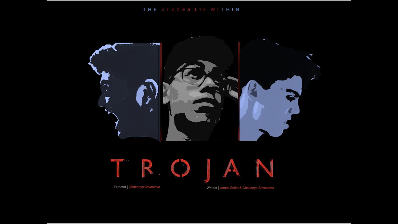 TROJAN