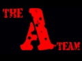 The A Team TV Series Soundtrack Theme From The A Team 1 Of 15