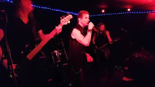 Holy Mother -2022.12 20. Veszprém/Terem -Criminal Afterlife
