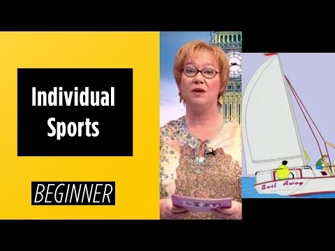 Beginner Level Weather Terms Present Continuous Tense | English For You