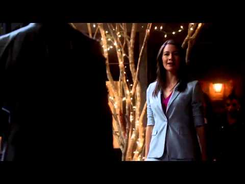 The Originals - Music Scene - We Want War by These New Puritans - 1x21