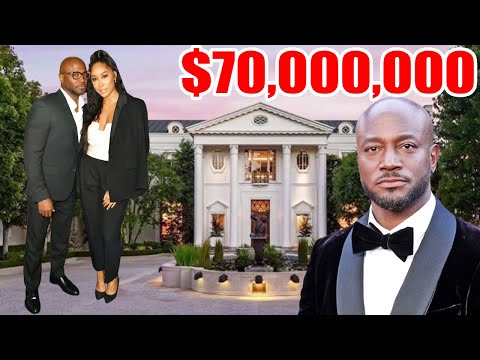 Taye Diggs Lifestyle, Wife, 2 Children, Age, House, Cars and Net Worth 2024