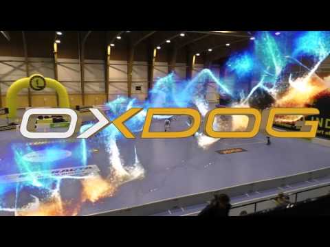 Maalikooste: Westend Indians – NST 19.02.2016