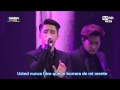 EXO Tell Me What is Love (sub español) MAMA2014 ...