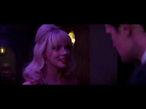 Last Night in Soho (Featurette '60s Cinema')