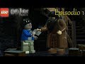 Lego Harry Potter: A os 1 4 Episodio 1: El Primer A o E