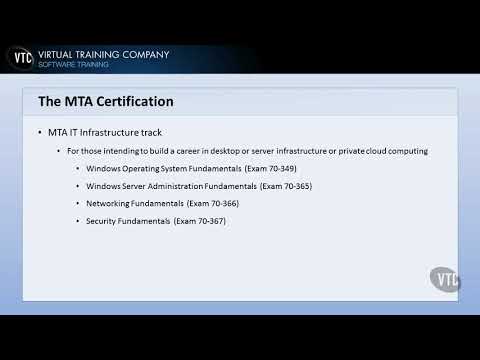 09 The MTA Certification Programming in C Exam 70 483