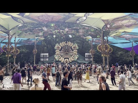 DigiCult @ Space Safari 2023 [Belgium]