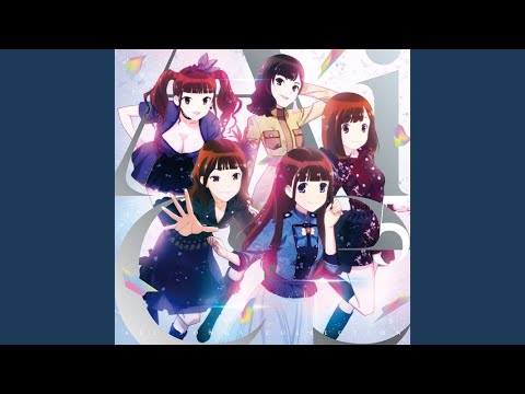 Rikujou Boueitai Mao-chan Eternity Aice⁵