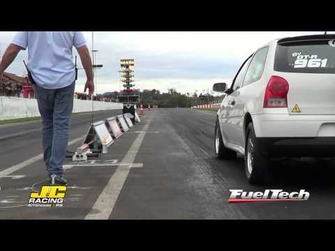 Gol DTA 961 Japa   5ª Etapa Campeonato Gaúcho Serra e Serrano 2014