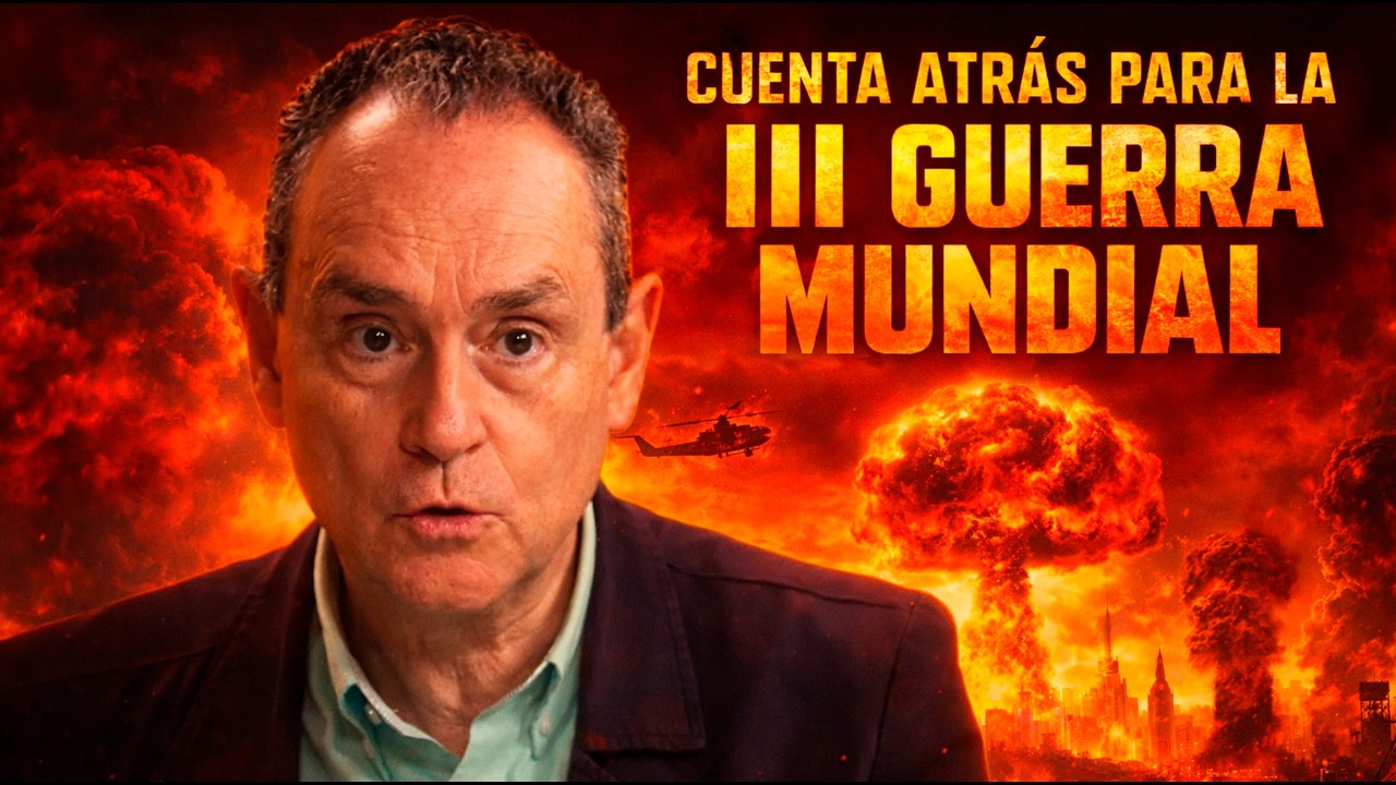 China vs EEUU: la batalla final por el poder global