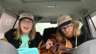 ‘Free at Last’ cover - gosh diggity