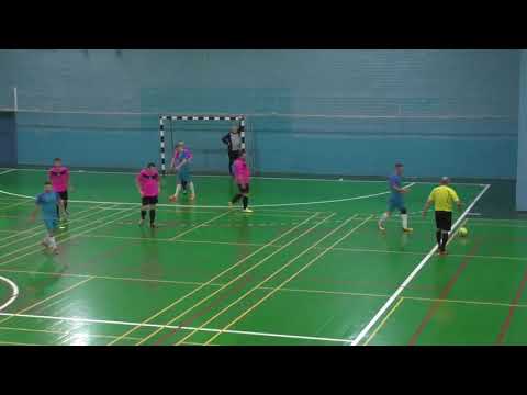 38 КУ 5 тур 9 лига ФК 761   Шторм