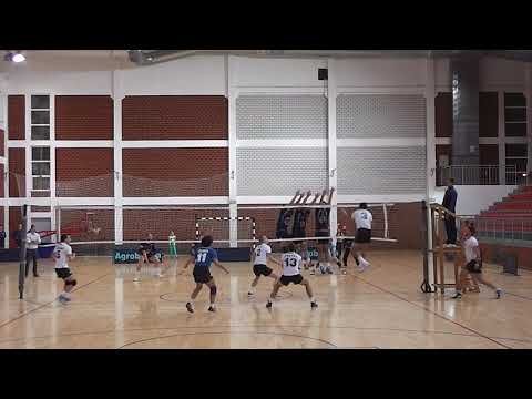 OK"KM"-OK"SPARTAK" SUBOTICA