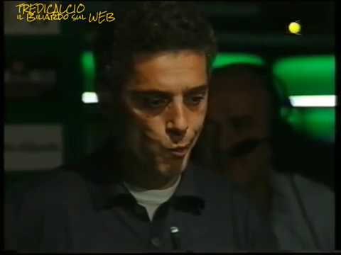 ZITO vs BELLUTA - 29° Gran Premio di Biliardo Goriziana 2004 @TREDICALCIO