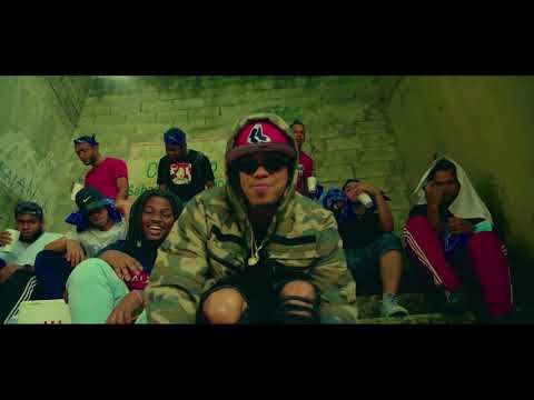 Albert 06 El Veterano Ft Sammy Mundial - La Forty (VIDEO OFICIAL)