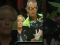 Pete Weber Throws A Gutter ball...Twice #peteweber #bowling #shorts