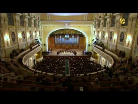 The twelf cellists - Fauré: Pavane op.50
