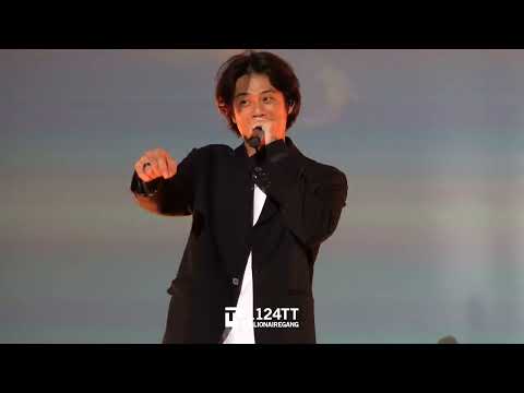 2022.07.23 Dali,Van,Picasso : 빈지노 (BMW뮤직페스티벌)