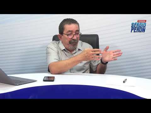 Programa Sérgio Peron - 31/01/2022