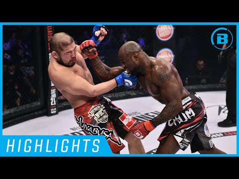 Report: Bellator 233 Brings In 300,000+ Viewers